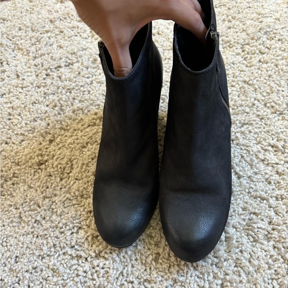 Nordstrom booties - Picture 3 of 3